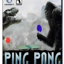 Peter Jackson's Ping Pong Box Art Cover
