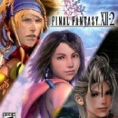 Final Fantasy XII-2 Box Art Cover