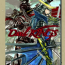Devil Kings Box Art Cover
