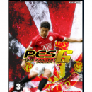 Pro Evolution Soccer 6 Box Art Cover