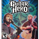 Tenacious D in Guitar Hero Box Art Cover