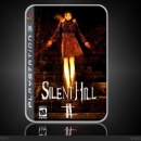 Silent Hill 2 Box Art Cover