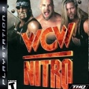 WCW Box Art Cover