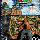 Wtf The Game Box Art Cover