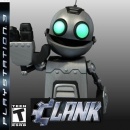 Clank Box Art Cover