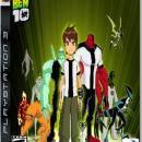 Ben 10: Protector Of The Earth Box Art Cover