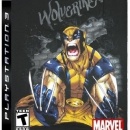 Wolverine Box Art Cover