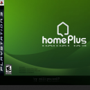 Playstation Home Pro Box Art Cover