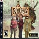 Spiderwick Chronicles Box Art Cover