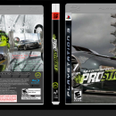 Need For Speed Pro Street Box Art Cover