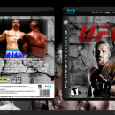 UFC 2009 Box Art Cover