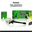 Guitar Hero: Green Day Box Art Cover