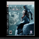 Assassin's Creed Box Art Cover