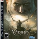Viking: Battle for Asgard Box Art Cover