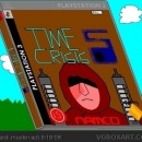 Time Crisis 5 Box Art Cover