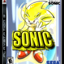 Super Sonic Project Box Art Cover