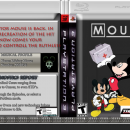 Mouse m.d Box Art Cover