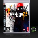 Mark Ecko's Getting Up 2 Box Art Cover