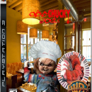 Odd Chucky Jobs Box Art Cover
