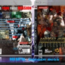 Metal Gear Solid Collection Box Art Cover