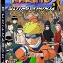 Naruto Box Art Cover