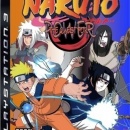 Naruto Quest for Power Box Art Cover