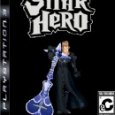 Sitar Hero Box Art Cover