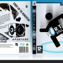 Portal: Still Alive (PlayStation Network) Box Art Cover