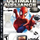 Marvel: Ultimate Appliance Box Art Cover