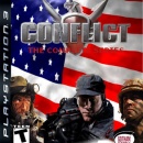 Conflict: The Complete Series Box Art Cover