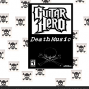 Guitar Hero:Death Music Box Art Cover