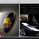 Automobili Lamborghini Box Art Cover