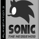 Sonic the hedgehog special edition Box Art Cover