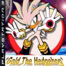 Gold The Hedgehog Box Art Cover