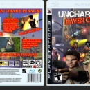 Uncharted: Haven City Box Art Cover