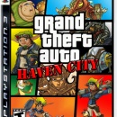 Grand Theft Auto: Haven City Box Art Cover