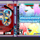 Mega Man Anthology Box Art Cover