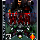 God of War F U T U R E Box Art Cover
