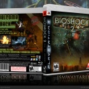 BioShock 2: Sea of Dreams Box Art Cover