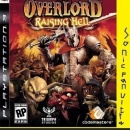 over lord raising hell Box Art Cover