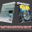 Metal Gear Solid: Limited Edition Box Art Cover