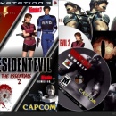 Resident Evil: The Next-Gen Essentials Box Art Cover