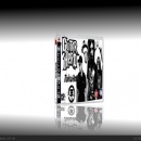 Guitar Hero: Tokio Hotel. Box Art Cover