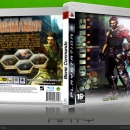 Bionic Commando Box Art Cover