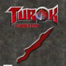 Turok: Elimination Box Art Cover