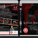 Killer Instinct 3 Box Art Cover