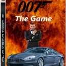 James Bond: The Game Box Art Cover