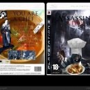 Assassin's Feed Box Art Cover