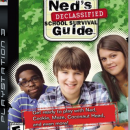 Ned's Declassified School Survival Guide Box Art Cover