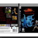 jak and daxter evolution Box Art Cover